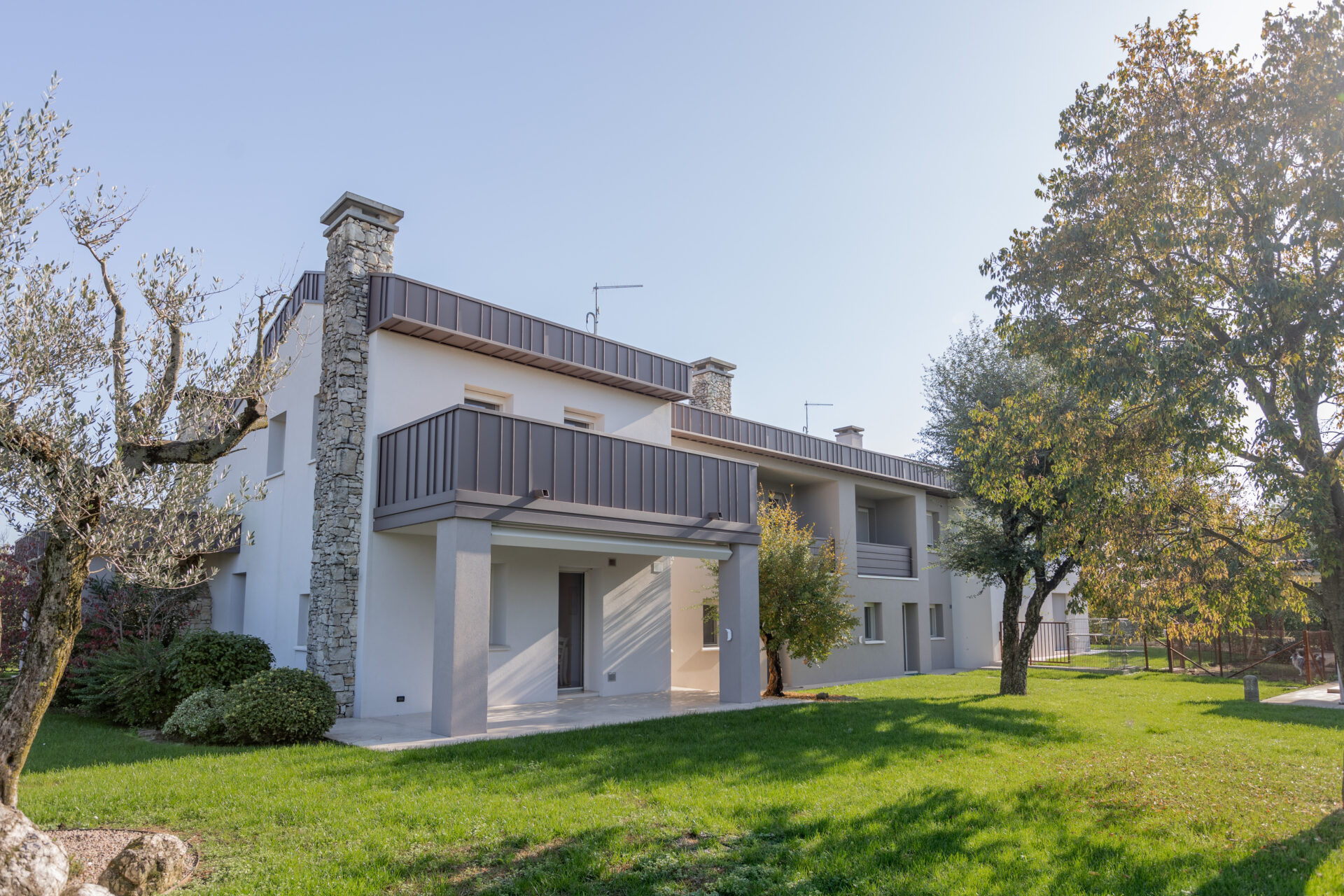 Ristrutturazioni chiavi in mano Vicenza